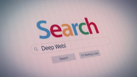 Typing-deep-web-in-browser-clicking-search